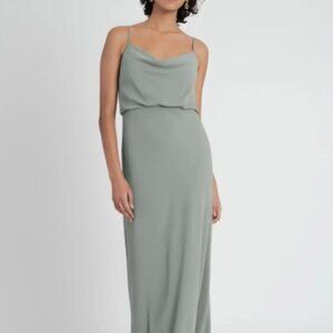 Jenny Yoo Bianca Dress Size 18